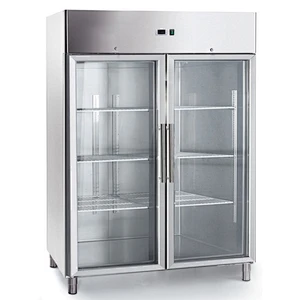CNJT commercial refrigerator GN upright/vertical cabinet